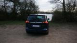 Opel Zafira Tourer 1.4 Turbo ecoFLEX INNOV Premium - Opel Zafira Tourer mit Panoramadach