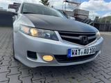 Honda HONDA ACCORD 2.2 DIESEL KOMBI SPORT TÜV NE... - Honda Accord: Sport