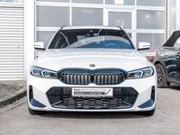 BMW 318i Touring M-Sport HeadUp Harman/K Pano