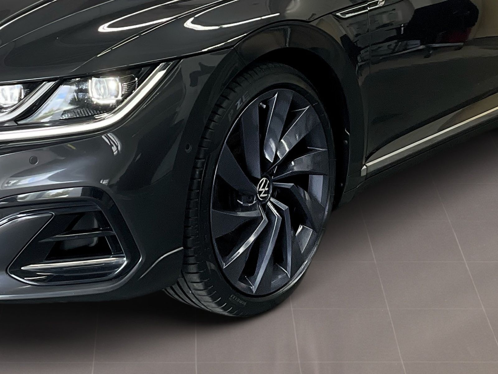 Volkswagen Arteon - Bild 7