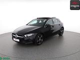 Mercedes-Benz A 180 PROGRESSIVE KAMERA,SPURHALTE,TOTWINKEL,SH - Mercedes-Benz A 180 Gebrauchtwagen in Berlin
