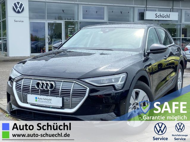 AUDI e-tron 55 Quattro ACC+NAVI+VIRTUAL-COCKPIT+LED+C