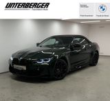 BMW M4 Competition M xDrive Cabrio M Driver's Packag - BMW M4 aus 2022