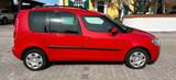 Skoda Roomster LPG / Gas - Skoda Roomster mit LPG-Antrieb
