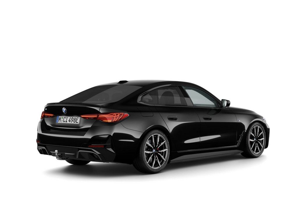 BMW i4 - Bild 3