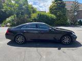 Mercedes-Benz Mercedes Benz CLS 320 - gebrauchte Mercedes-Benz CLS 320 aus dem Jahr 2009