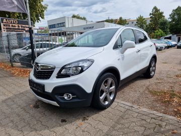 Opel Mokka - 1