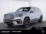 Mercedes-Benz GLS 350 d 4M AMG 23" TV-Fond MASSAGE Fahr-Assi - Mercedes GLS 350 SUV