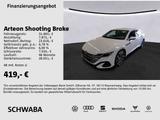 Volkswagen Arteon Shooting Brake R-Line 2.0 TSI DSG AHK*19" - Volkswagen Arteon in Augsburg