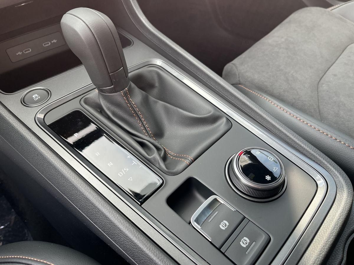 Cupra Ateca - Bild 28
