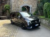 Mercedes-Benz V 250 d Aut. AVANTGARDE lang AVANTGARDE