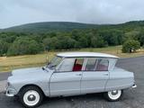 Citroën AMI 6, BJ 1963. TÜV neu. 2.Hand - Citroën 2 CV: N