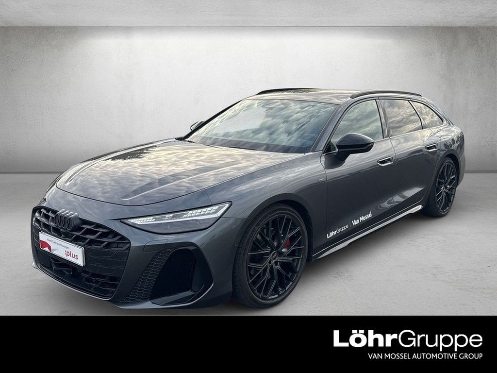 Audi A6 Avant e-hybrid quattro 220 kW S tro. edition 