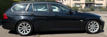 BMW 318 - 11