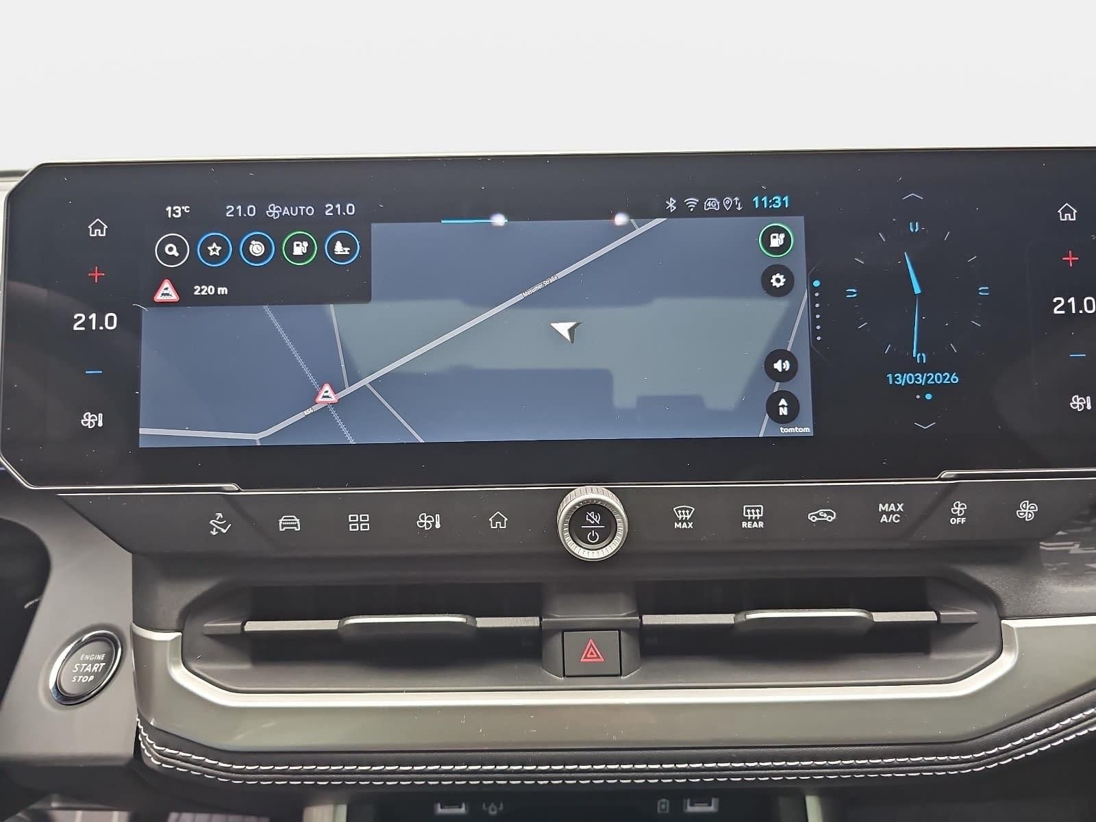 Jeep Compass - Bild 10