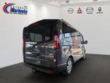 Nissan Primastar L1H1 2,8 dCi 170 (5-Si.) DCT Tekna - Nissan Primastar: Dci