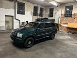 Suzuki Vitara 2.7 V6 | LPG | OFFROAD | 173 PS |  - Suzuki Gebrauchtwagen von 2003