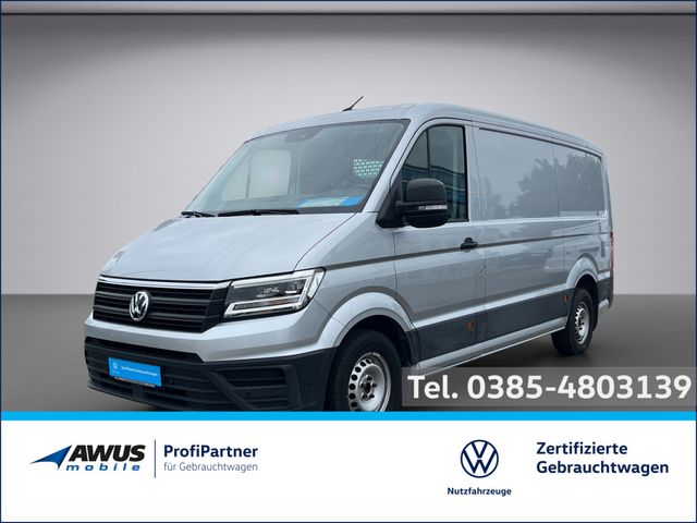 Crafter 35 Kasten L2H1 2.0TDI 130kW RWD SG6