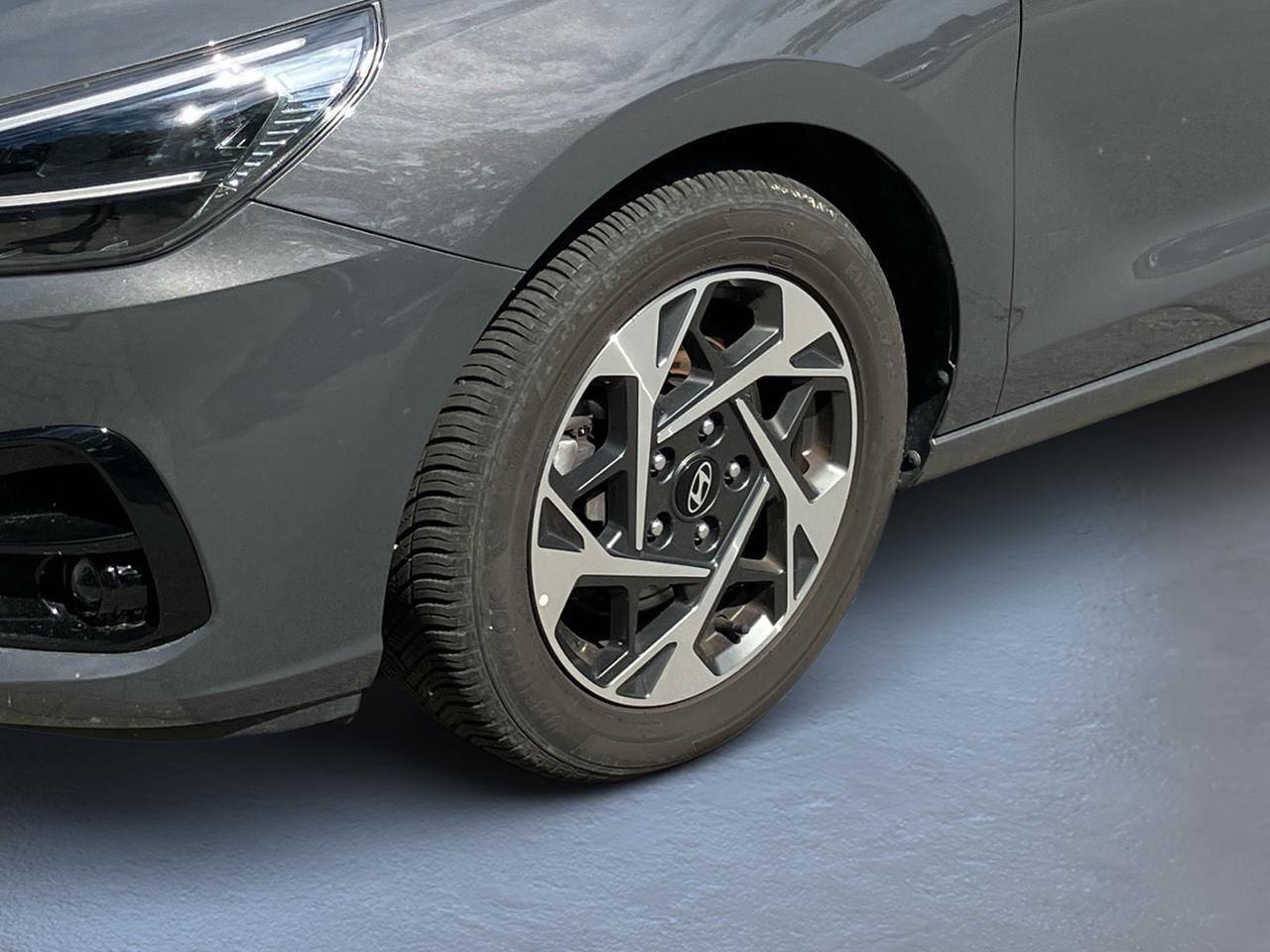 Fahrzeugabbildung Hyundai i30 1.0 T-GDI Prime LED*NAVI*TEMPO*WINTER*CARPL*
