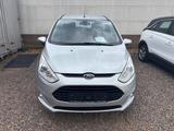 Ford B-Max B-MAX Titanium*1.HAND* - silberne Ford B-Max
