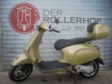 Vespa Primavera 50  4 Takt Iget 75 Jahre - ROLLER 4 TAKT