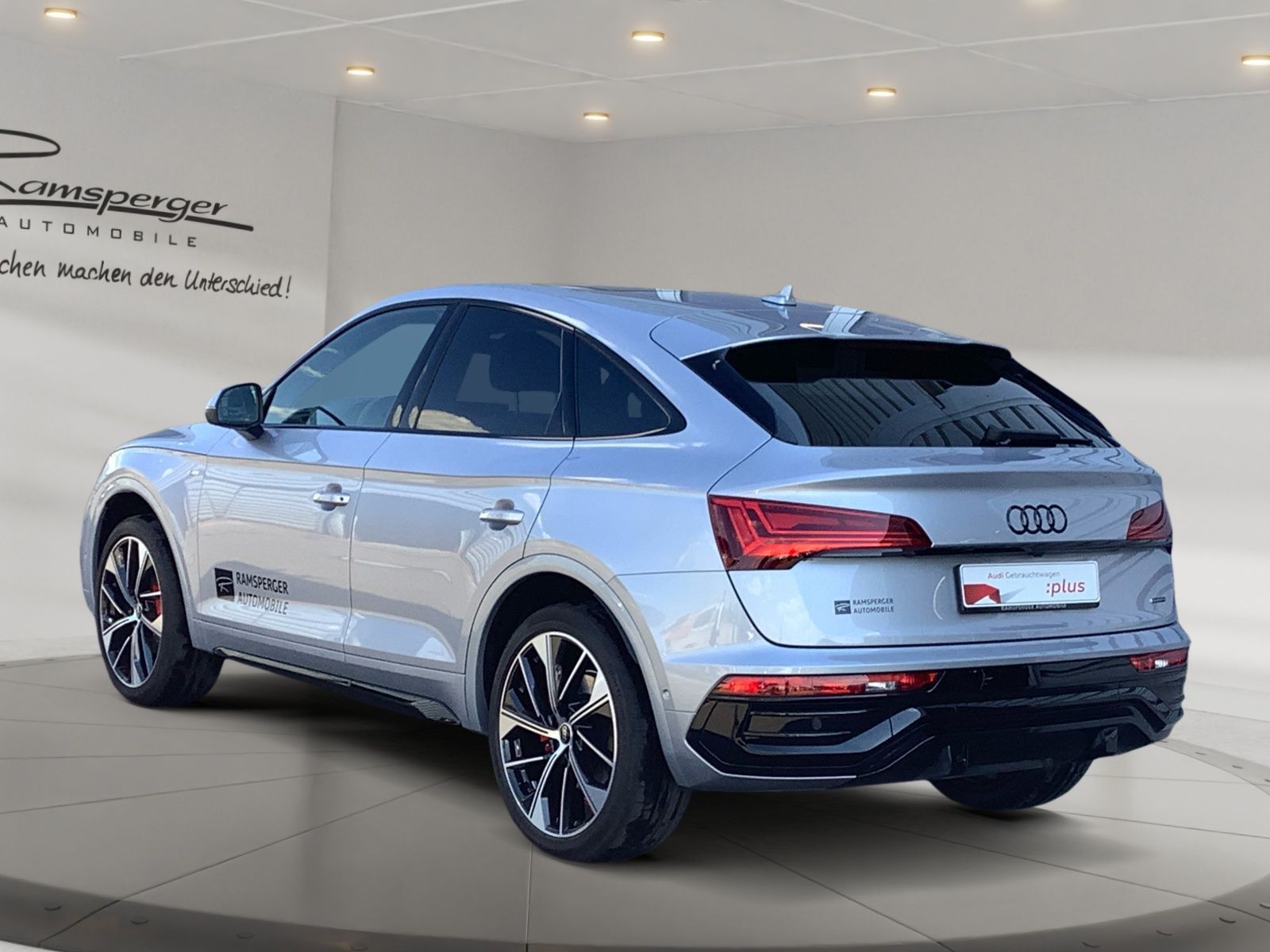 Audi Q5 - Bild 4