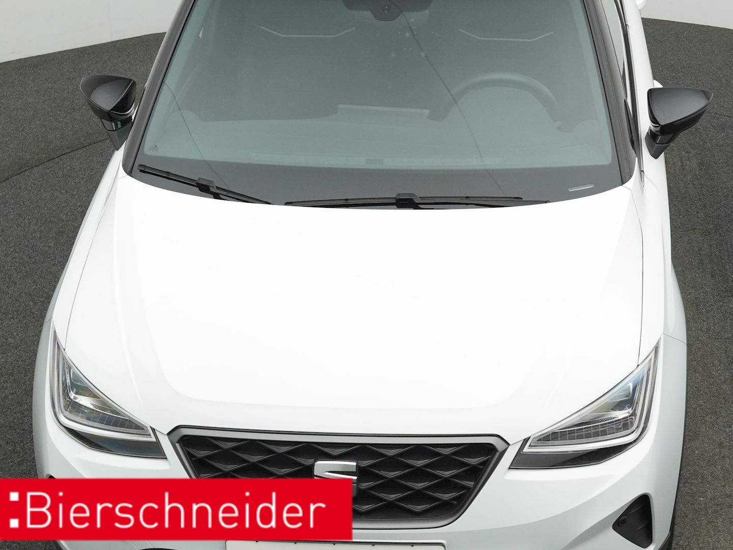 Seat Arona - Bild 26