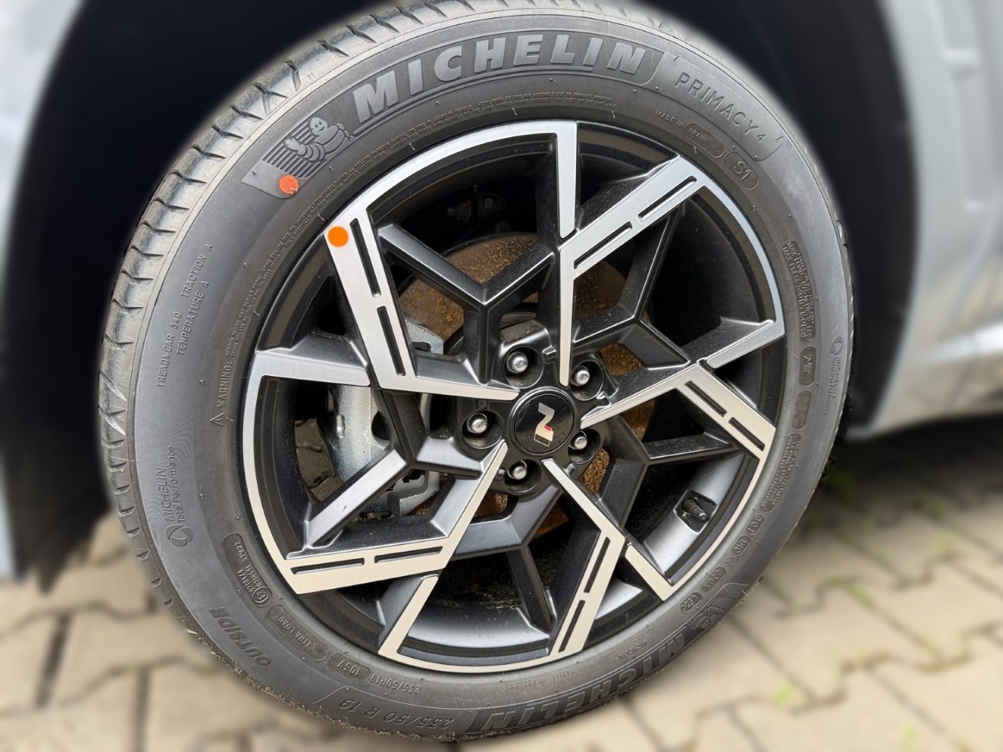 Hyundai TUCSON - Bild 6