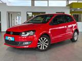 Volkswagen Polo V Style Automatik*Tempo*Sitzheizung*A/C* - Volkswagen Polo: Automat