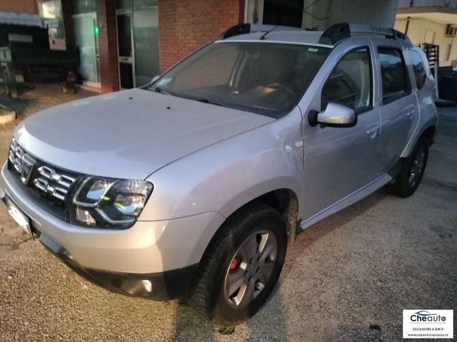 Dacia DACIA - Duster - 1.5 dCi 110 CV 4x2 Prestige