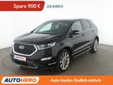 Ford Edge 2.0 TDCi Bi-Turbo Vignale 4x4 Aut.*NAVI*LED - Ford Edge Vignale mit Diesel-Antrieb
