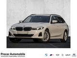 BMW 318i LC PLUS+RFK+SHZ+KOMFORTZUGANG+NAVI+LED+DAB - BMW 318