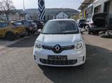 Renault Twingo Vibes Electric - Renault Twingo mit Elektro-Antrieb: Limousine, Automatik