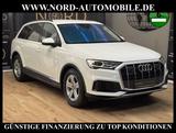Audi Q7 55 TFSI QU. AHK/B&O/SoftCL/7-Sitzer - Audi Q7 in Oldenburg