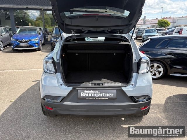 Fahrzeugabbildung Renault Captur Techno TCe 90 Kamera/NAVI/Winter-P./ALU
