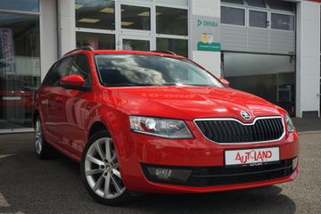 Skoda Octavia - 4
