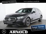 Mercedes-Benz E 450 T 4M AMG-Line PanoD. AHK 360° Dig.-Light ! - gebrauchte Mercedes-Benz E 450 aus dem Jahr 2024