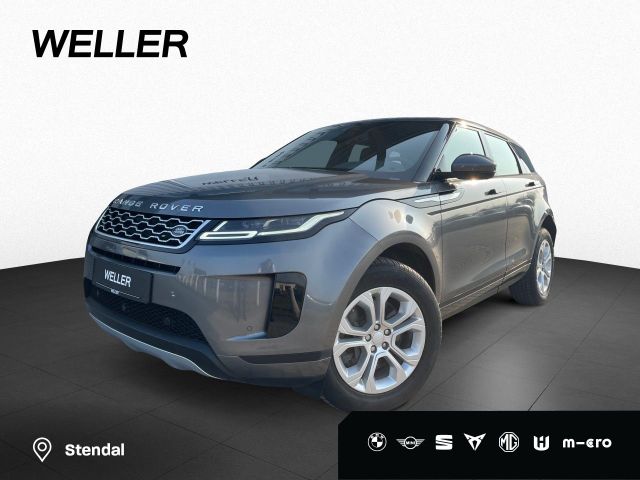 Land Rover Range Rover Evoque Bluetooth Navi LED Klima