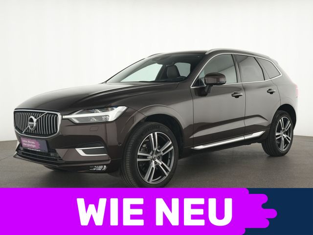 Volvo XC60 Inscription AHK|Navi|Kamera|CarPlay|HeadUp