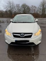 Subaru XV 2.0 Diesel 4x4 - Subaru XV aus 2012
