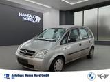 Opel Meriva 1,6i KLIMA SERVO ZV - Opel Meriva in Kiel