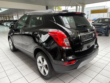 Opel Mokka - 4