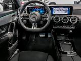 Mercedes-Benz A 220 d AMG LINE PREMIUM AHK NIGHT AMBIENTE - Mercedes-Benz A 220 in Hannover