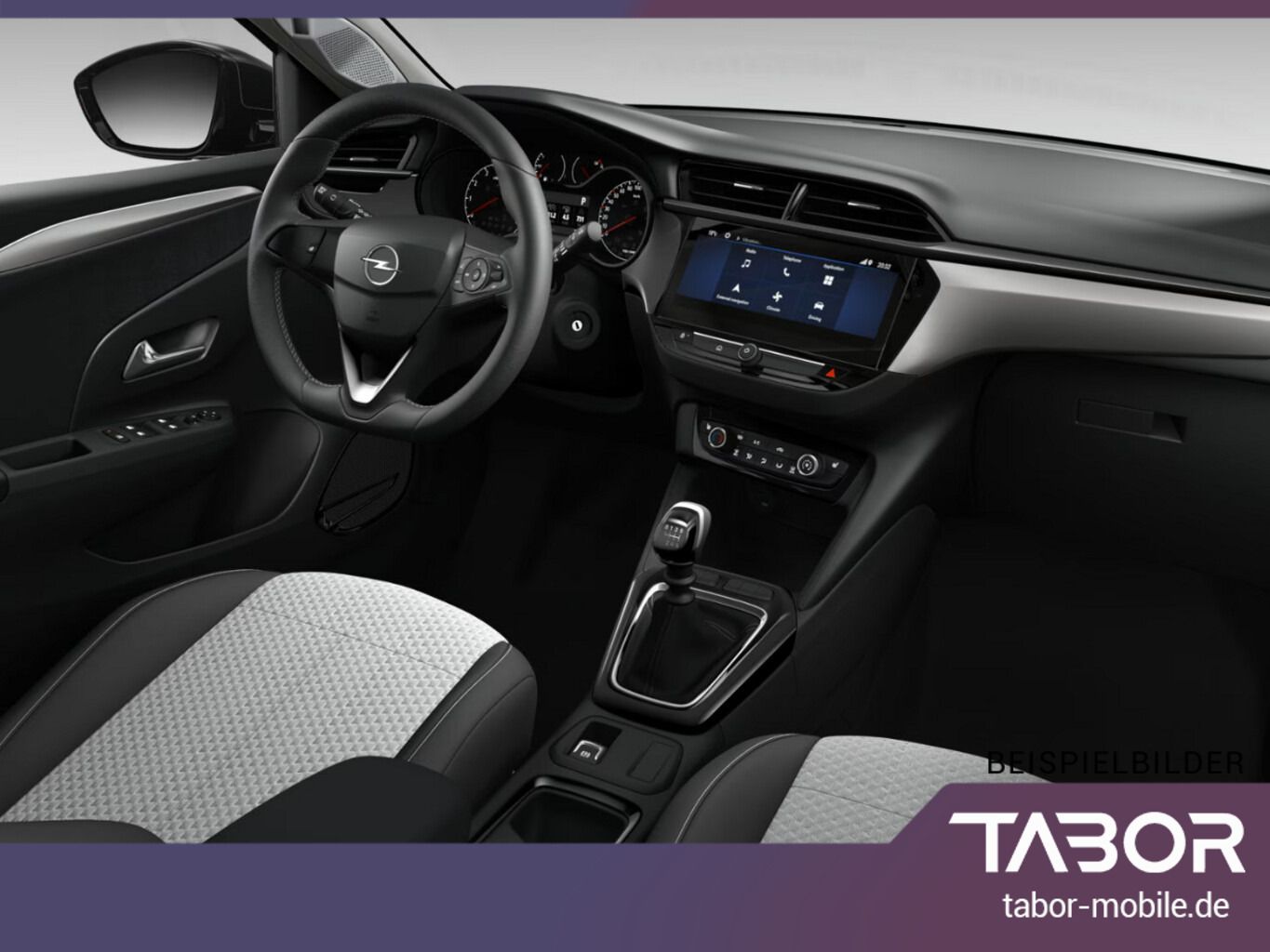 Opel Corsa - Bild 4