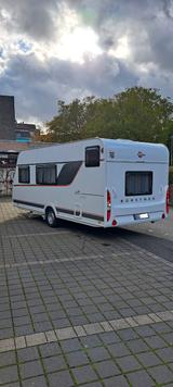 Bürstner Premio 495TK - Bürstner Premio 495 tk