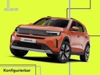 Opel Frontera - Vorschau Bild 1