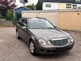 Mercedes-Benz Mercedes E-320 CDI V6 - Mercedes-Benz E 320 in Dortmund