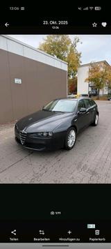 Alfa Romeo 159 - gebrauchte Alfa Romeo 159 aus dem Jahr 2011