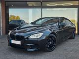 BMW 650 Gran Coupé 650i xDrive Gran Coupé - BMW 6er Reihe in Düsseldorf
