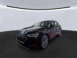 Audi E-TRON 50 ADVANCED MATRIX/21Z./ACC/AHK/SIDE/KAM. - gebrauchte Audi e-tron aus dem Jahr 2021
